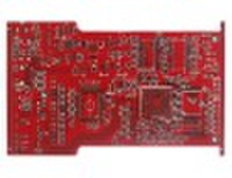 Acht-Layer-PCB