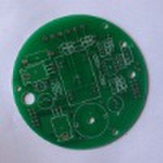 HAL LF pcb