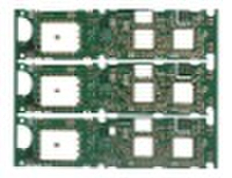 Six-Layer PCB