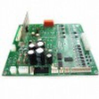 SMT & DIP PCB Montage-Service