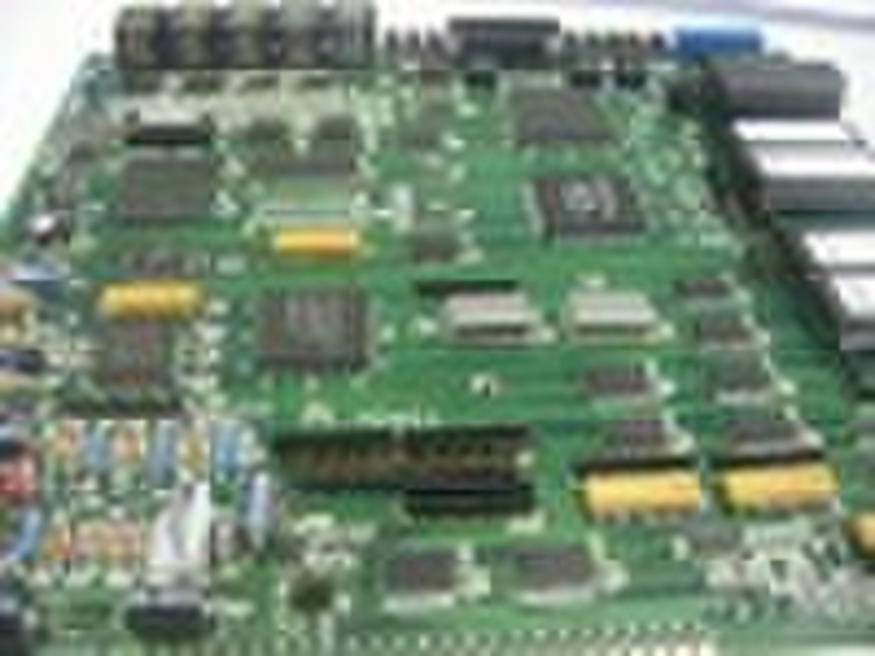 Hochwertige Industrie Control Board Made In Chin