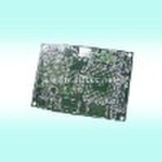 Prototyp PCB