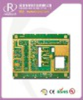 Immersion Gold PCB Board