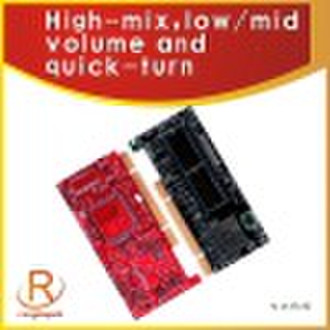 Multilayer-Rigid PCB Board