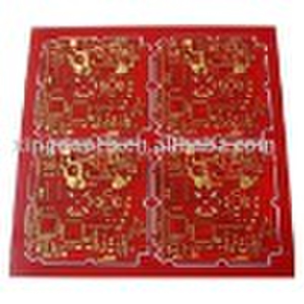 Printed Circuit Board