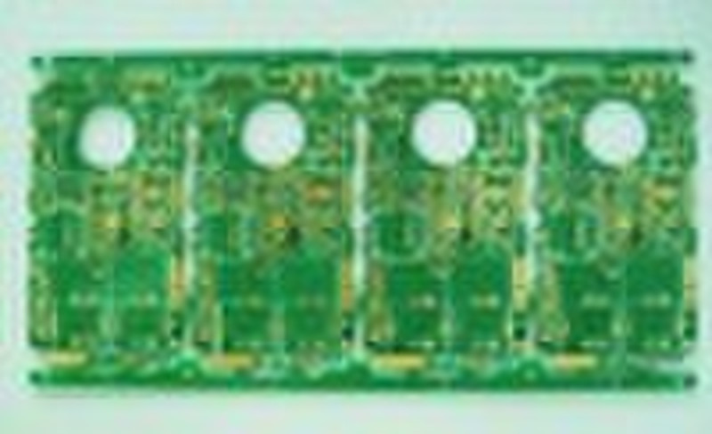 Mobile PCB (ROHS-Standard)