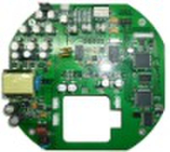 control main boards-pcba