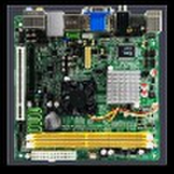 MINI-ITX Motherboard (GMCP79)