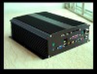 Fanless Computers (GBOX-5000)