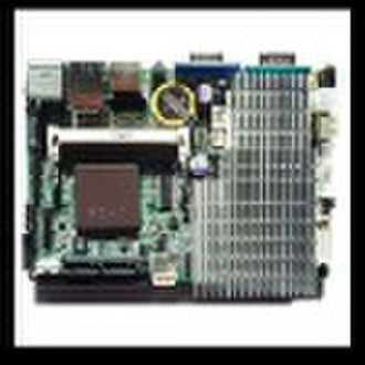 Embedded Motherboard ( Gi3945)