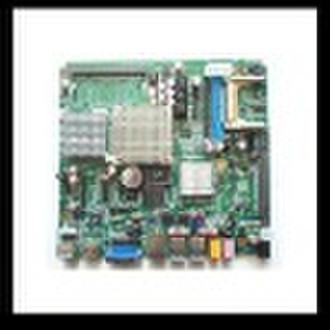 Mini ITX Motherboard (G945GM-19)