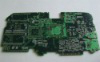 Doppelseiten PCB