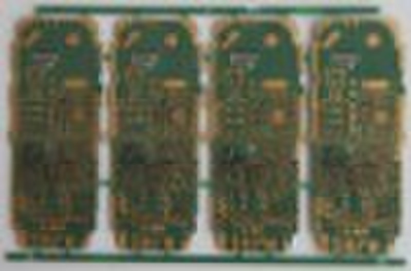 HDI PCB