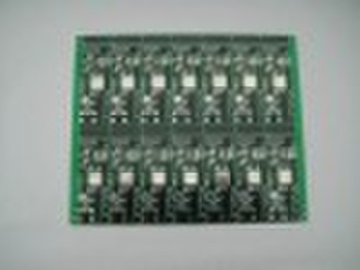 PCB / Rigid PCB / PCBA / PCB Hersteller