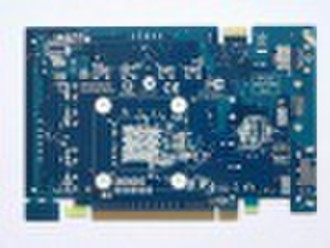 PCB / Leiterplatten-Anbieter / Multilayer-