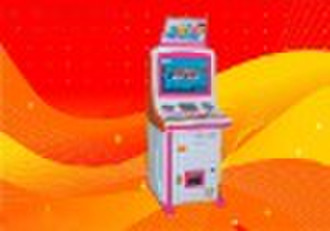 Arcade game machine