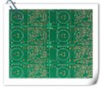 PCB - FR4, NEIG