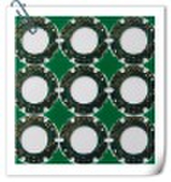 PCB - FR4, NEIG