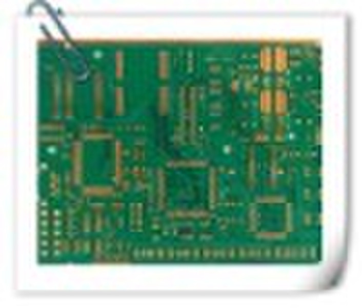 PCB - FR4, NEIG