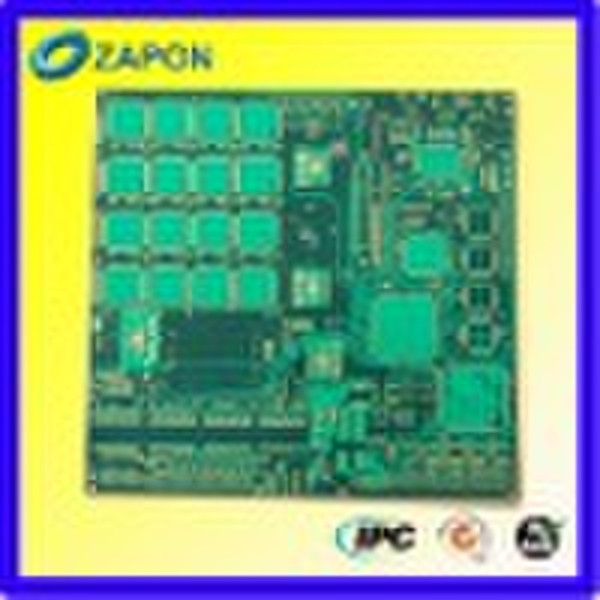 Rigid PCB Boards