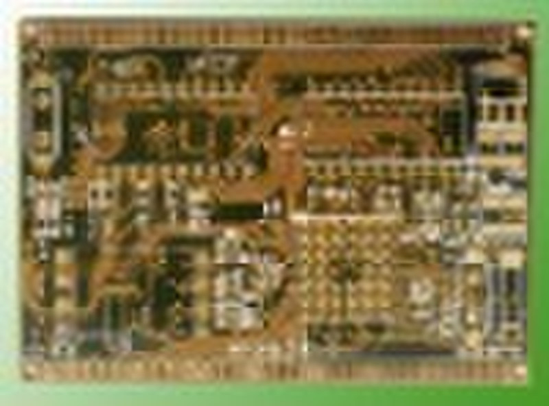 8-Layer-PCB