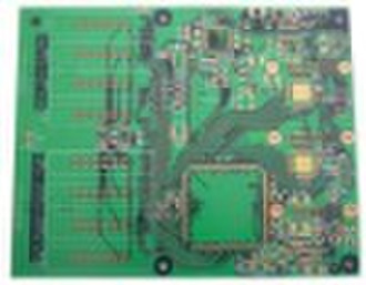 PCB 6-Schicht-