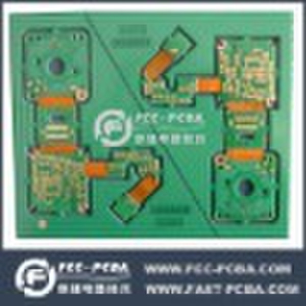 Qualität PCB