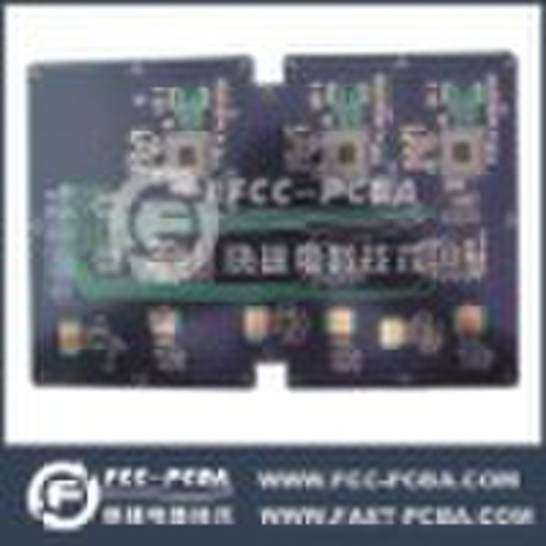 PCB Elektronik / Leiterplatten-