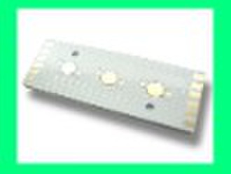 Aluminum PCB Aluminiumbasis PCB MC PCB