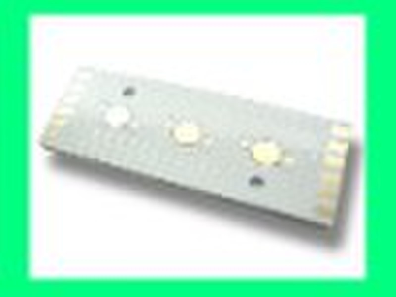 Aluminum PCB Aluminiumbasis PCB MC PCB