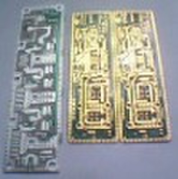 High Frequency PCB Rogers PCB Teflon PCB