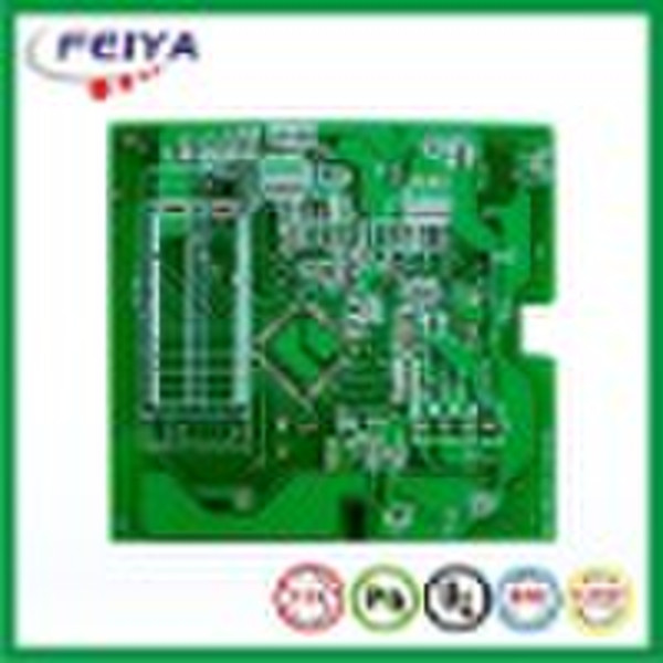 Rigid PCB-Board-Service