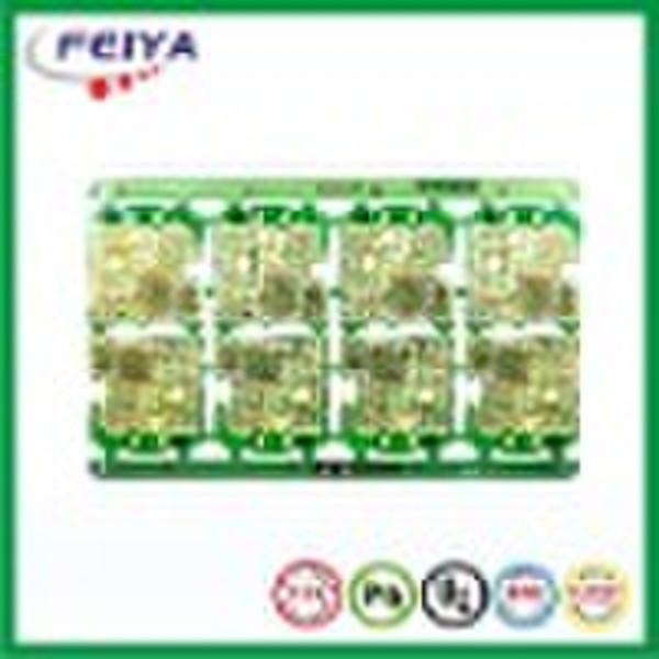 8 Schicht-Multilayer PCB