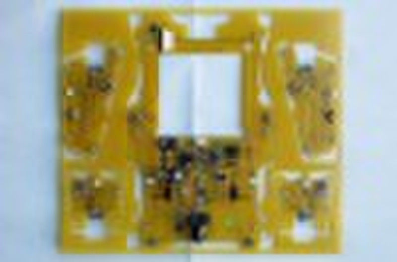 Spielmaschine PCBA Boards