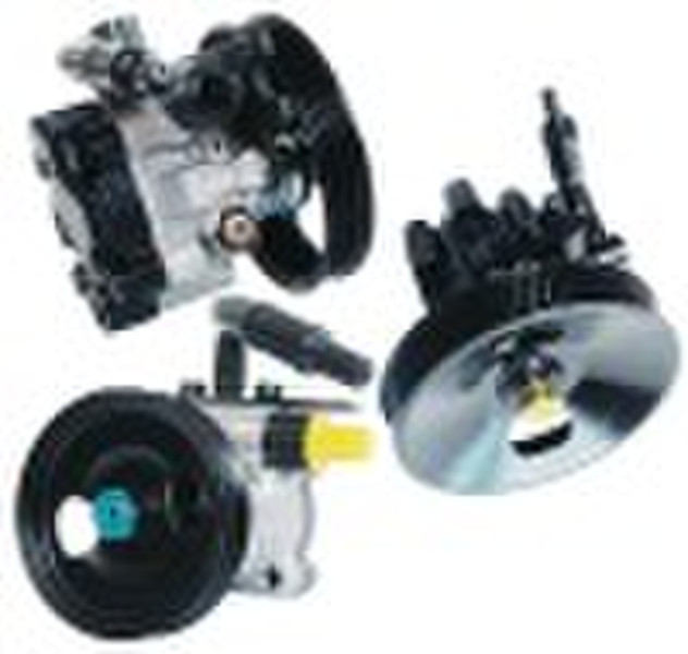 Power Steering Pump