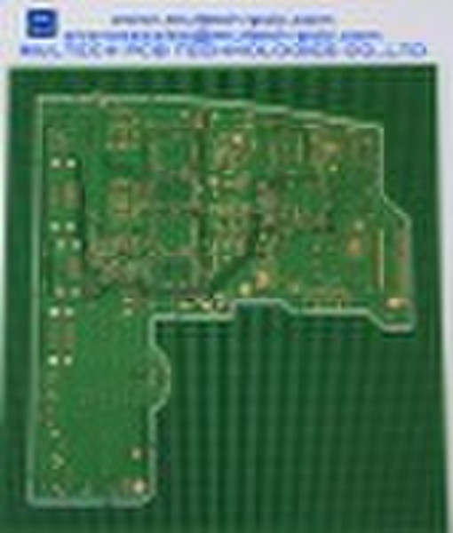 PCB Fertigung