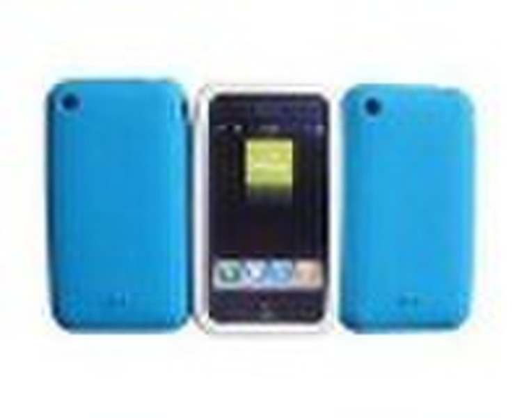 fashional silicone mobile phone case