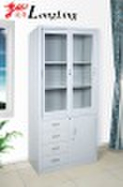 LBC-08 Metall-Lagerschrank