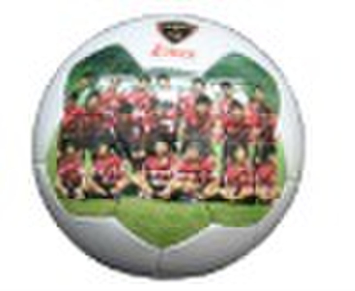 Football  Soccerball