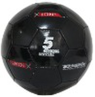 football soccerball pvc machine made YQ-Fpvc6