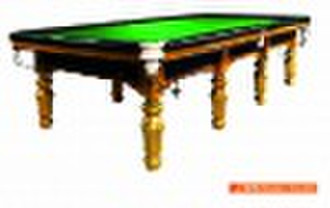 snooker pool table