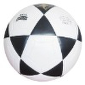lamination soccer ball, football