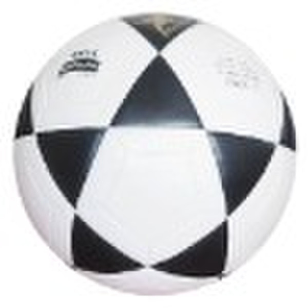 lamination soccer ball, football