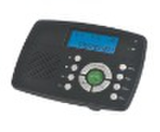 Answering Machine with Caller ID