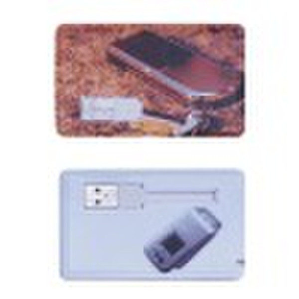 card usb flash drive