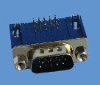 D-SUB 15P connector