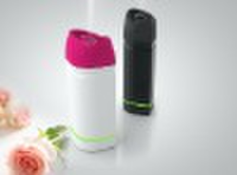 usb rose aroma humidifier purifier with car caharg