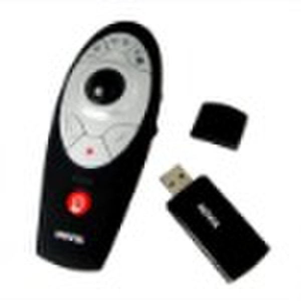 2,4-GHz-Wireless Presenter