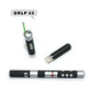 USB Grün Rc Laserpointer