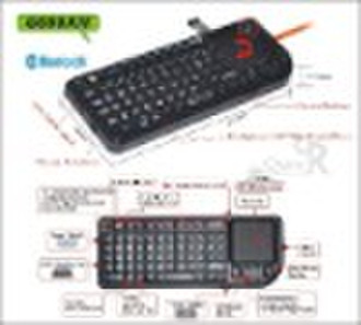 bluetooth wireless laser keyboard